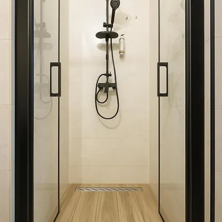 Апартаменты Zamkowy Kopisto 11 - Zamkowe Centrum Miasta *