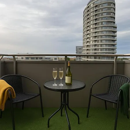 Zamkowy Kopisto 11 - Zamkowe Centrum Miasta شقة