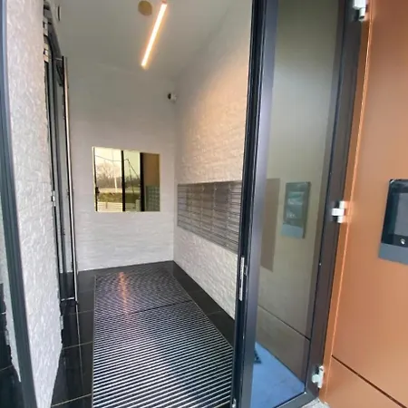 Zamkowy Kopisto 11 - Zamkowe Centrum Miasta Lejlighed Rzeszów