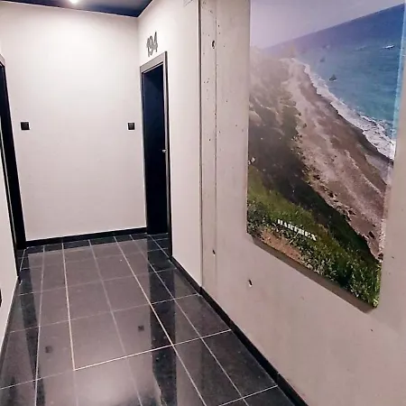 شقة Zamkowy Kopisto 11 - Zamkowe Centrum Miasta