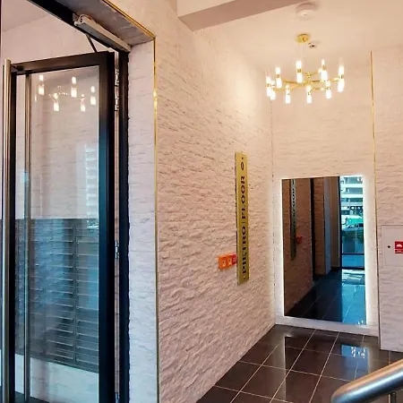 Zamkowy Kopisto 11 - Zamkowe Centrum Miasta *