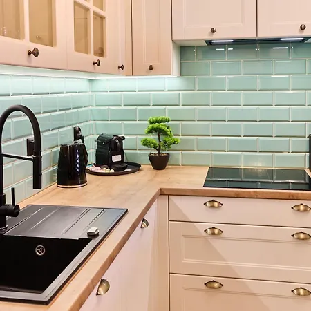 Zamkowy Kopisto 11 - Zamkowe Centrum Miasta