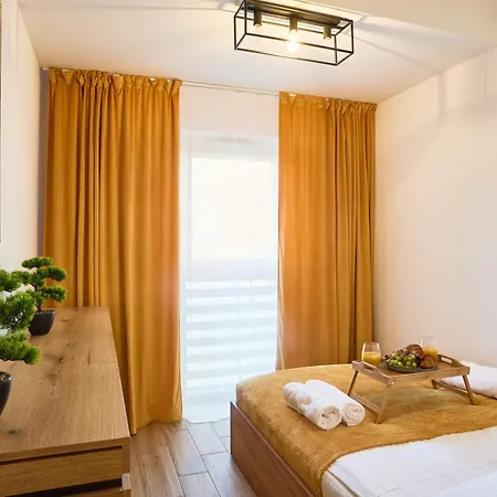 Zamkowy Kopisto 11 - Zamkowe Centrum Miasta Апартаменты