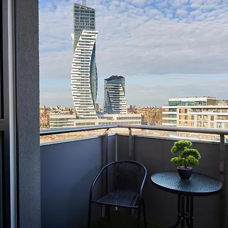 Zamkowy Kopisto 11 - Zamkowe Centrum Miasta