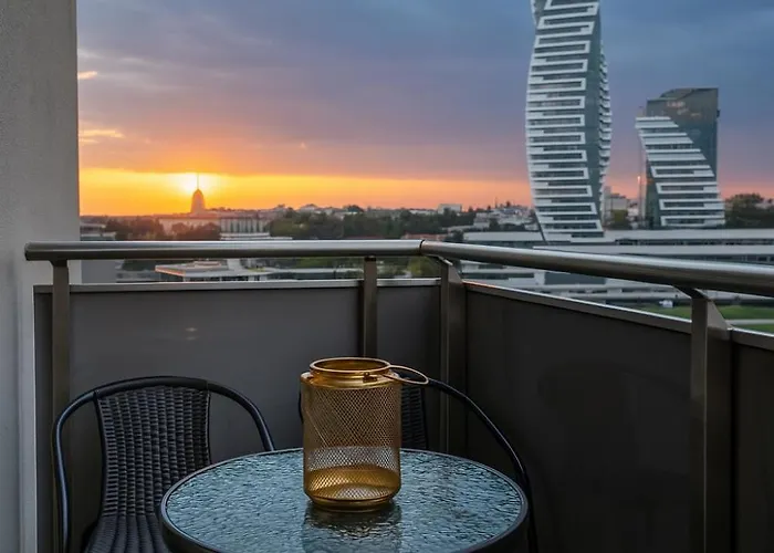 Zamkowy Kopisto 11 - Zamkowe Centrum Miasta Апартаменты