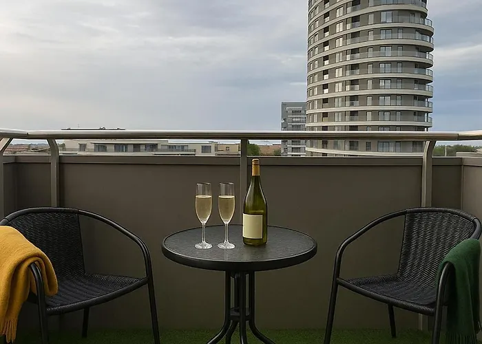 Zamkowy Kopisto 11 - Zamkowe Centrum Miasta Апартаменты