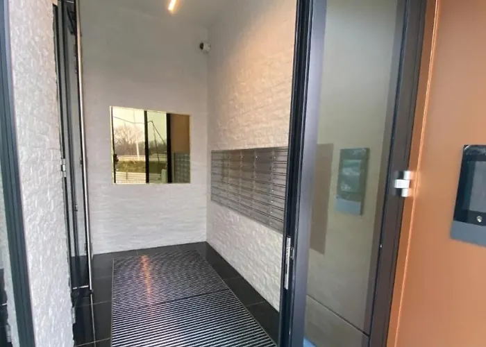 Zamkowy Kopisto 11 - Zamkowe Centrum Miasta Апартаменты Жешув