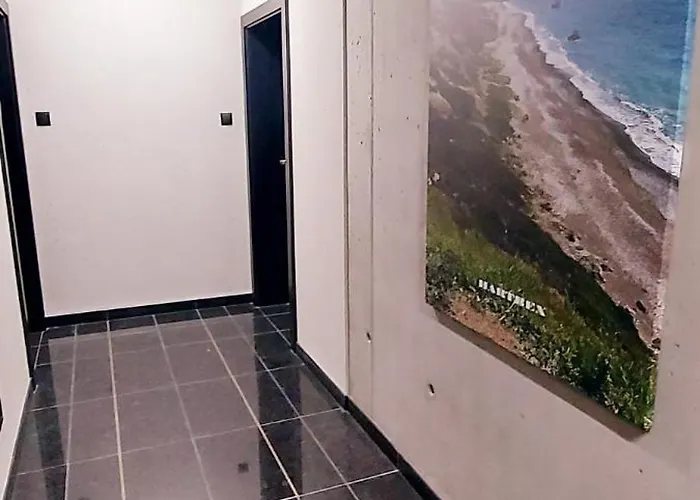 Appartement Zamkowy Kopisto 11 - Zamkowe Centrum Miasta