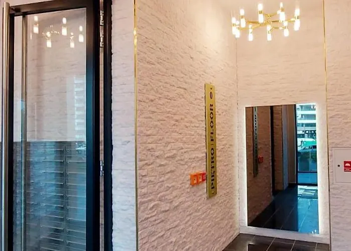 Zamkowy Kopisto 11 - Zamkowe Centrum Miasta *