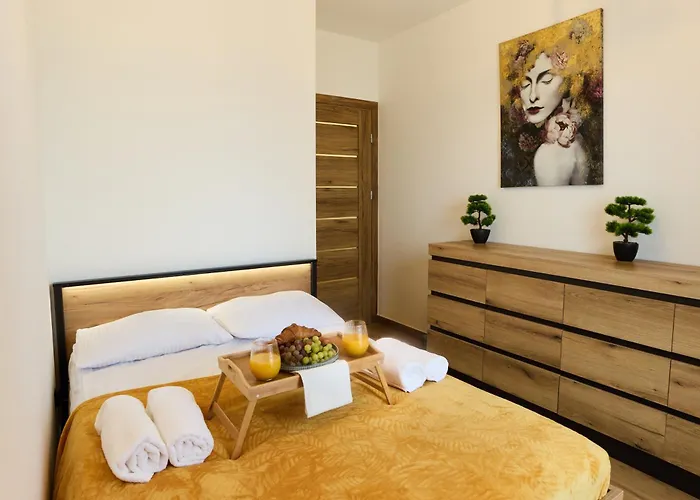 Zamkowy Kopisto 11 - Zamkowe Centrum Miasta