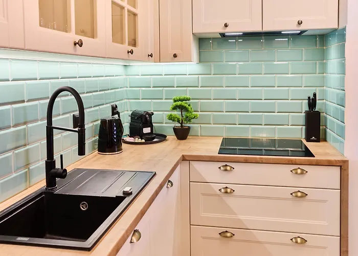 Zamkowy Kopisto 11 - Zamkowe Centrum Miasta