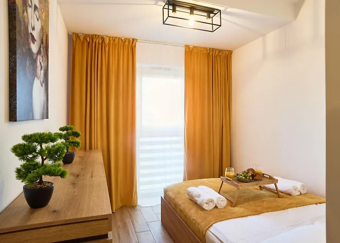 Zamkowy Kopisto 11 - Zamkowe Centrum Miasta Appartement