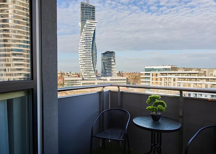 Zamkowy Kopisto 11 - Zamkowe Centrum Miasta